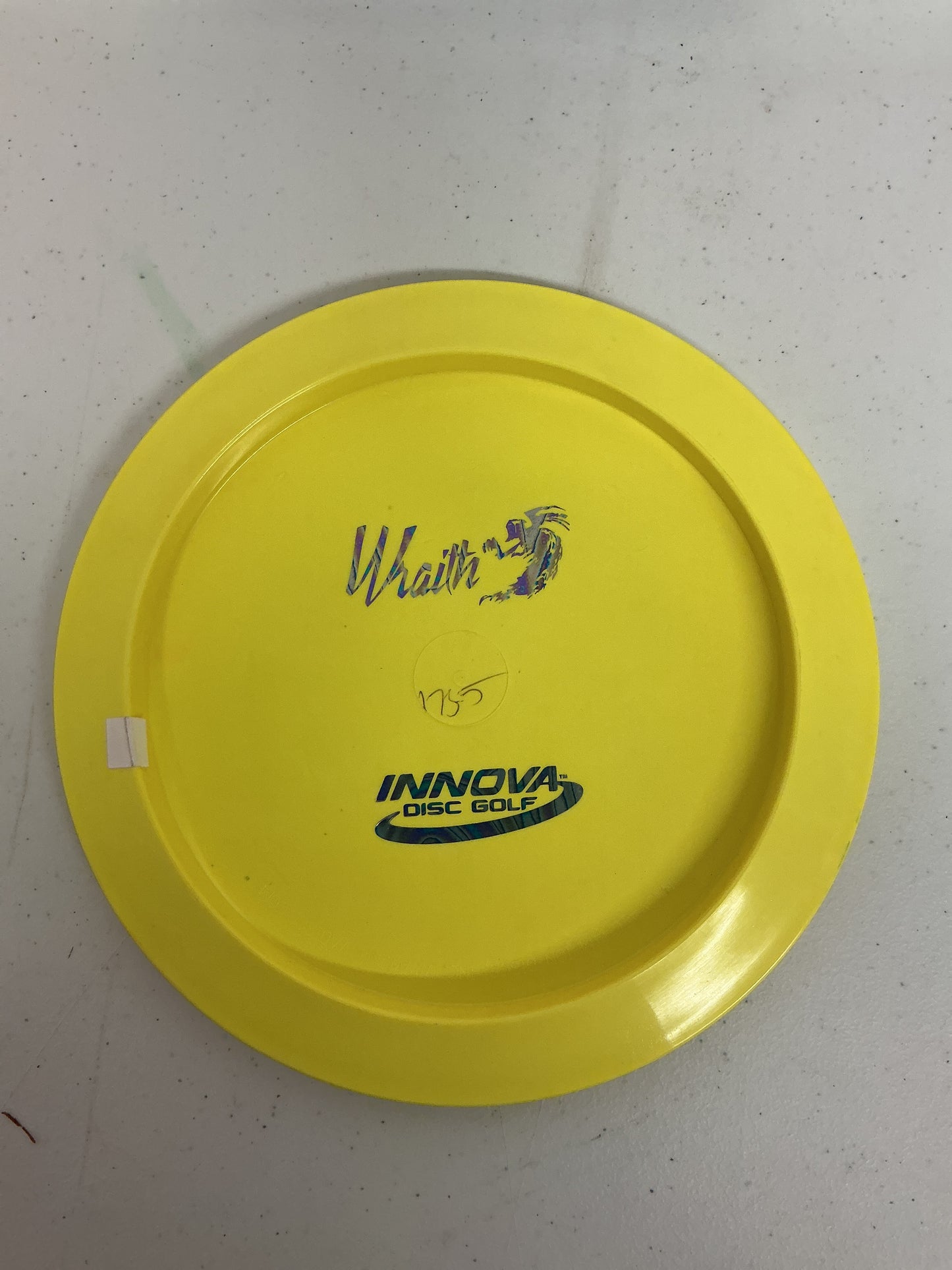 Innova USED Wraith
