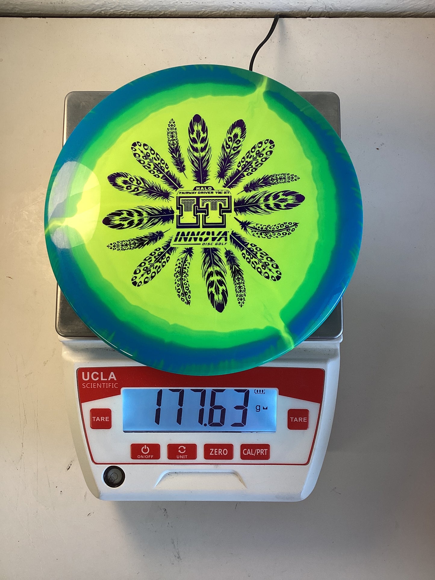 Innova Halo Star IT