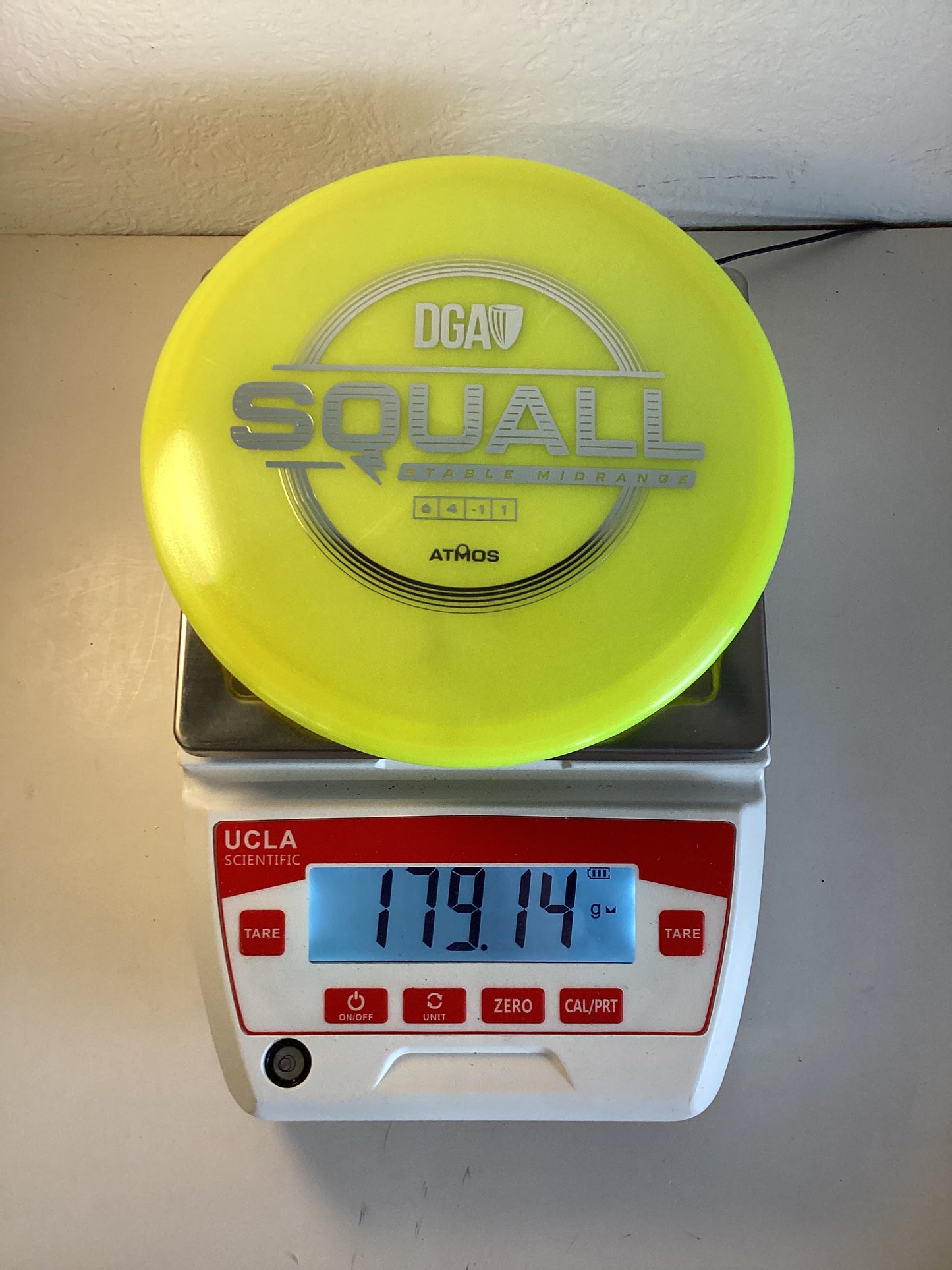 DGA Atmos Squall