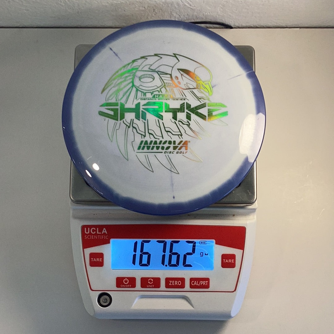 Innova Halo Star Shryke