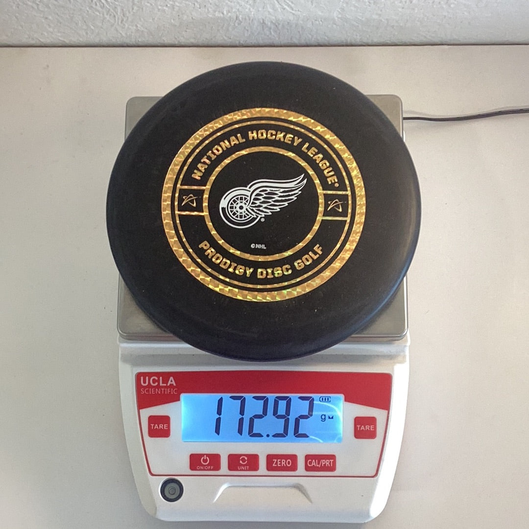Prodigy PA-3 NHL Collection - Detroit Red Wings