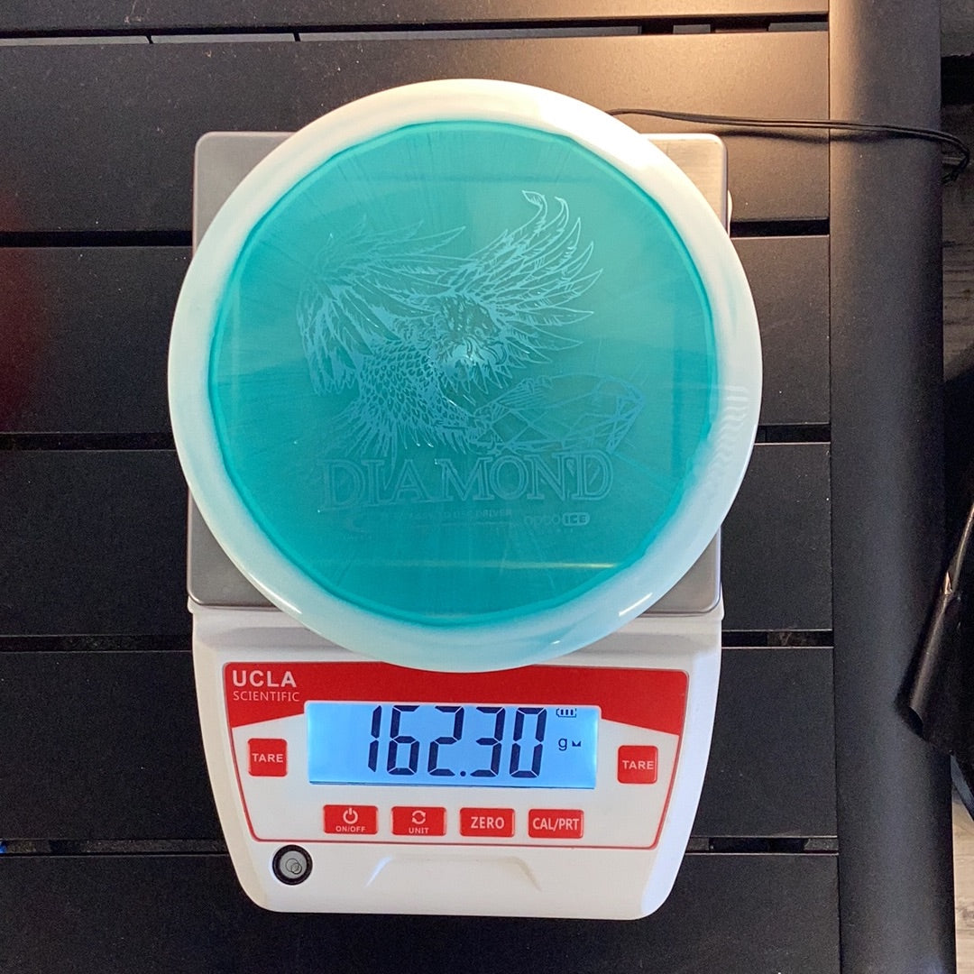 Latitude 64 Opto Ice Orbit Diamond