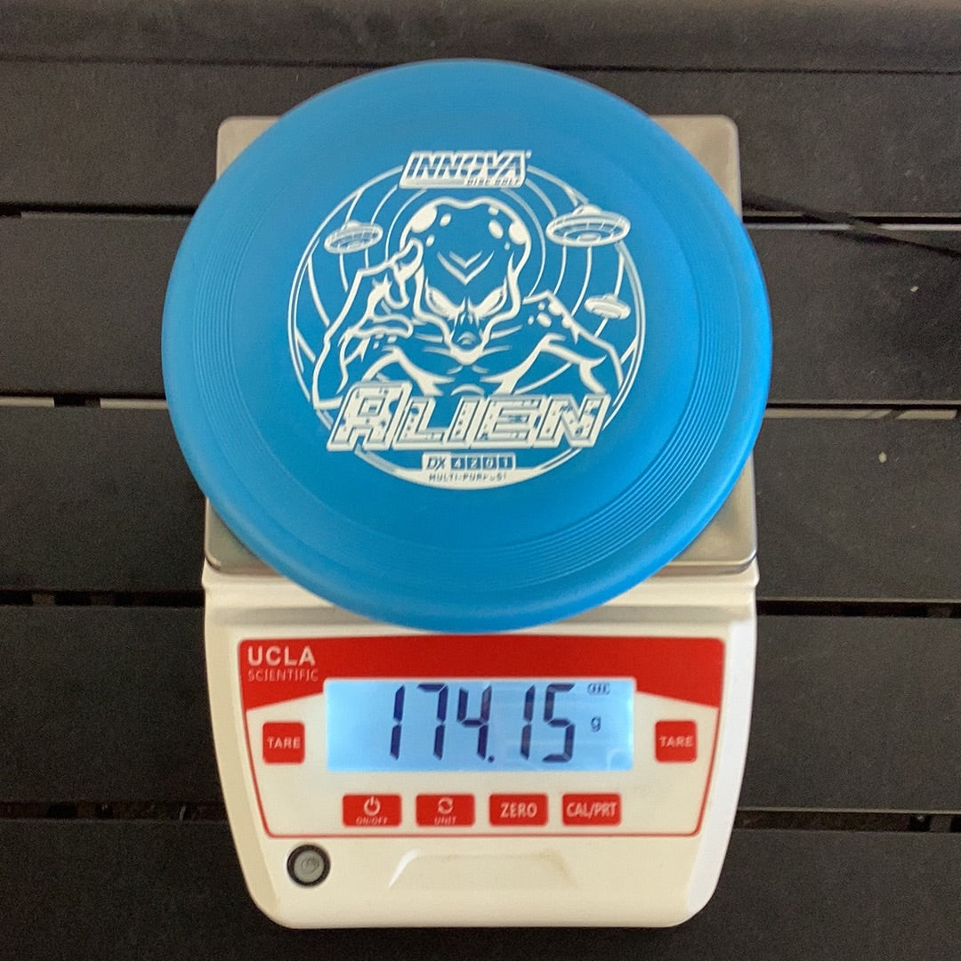 Innova DX Alien