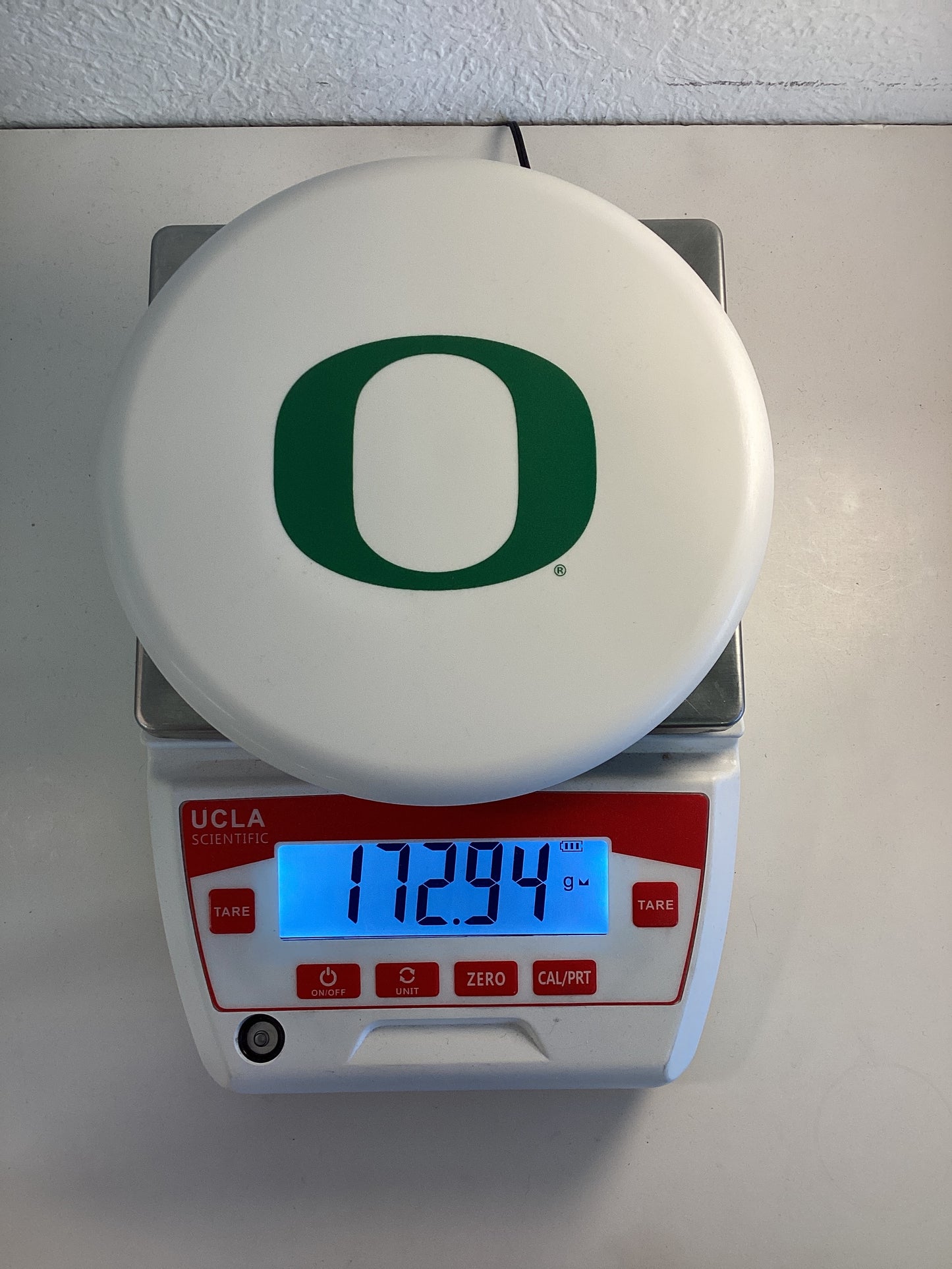 Prodigy P Model S - Oregon Ducks