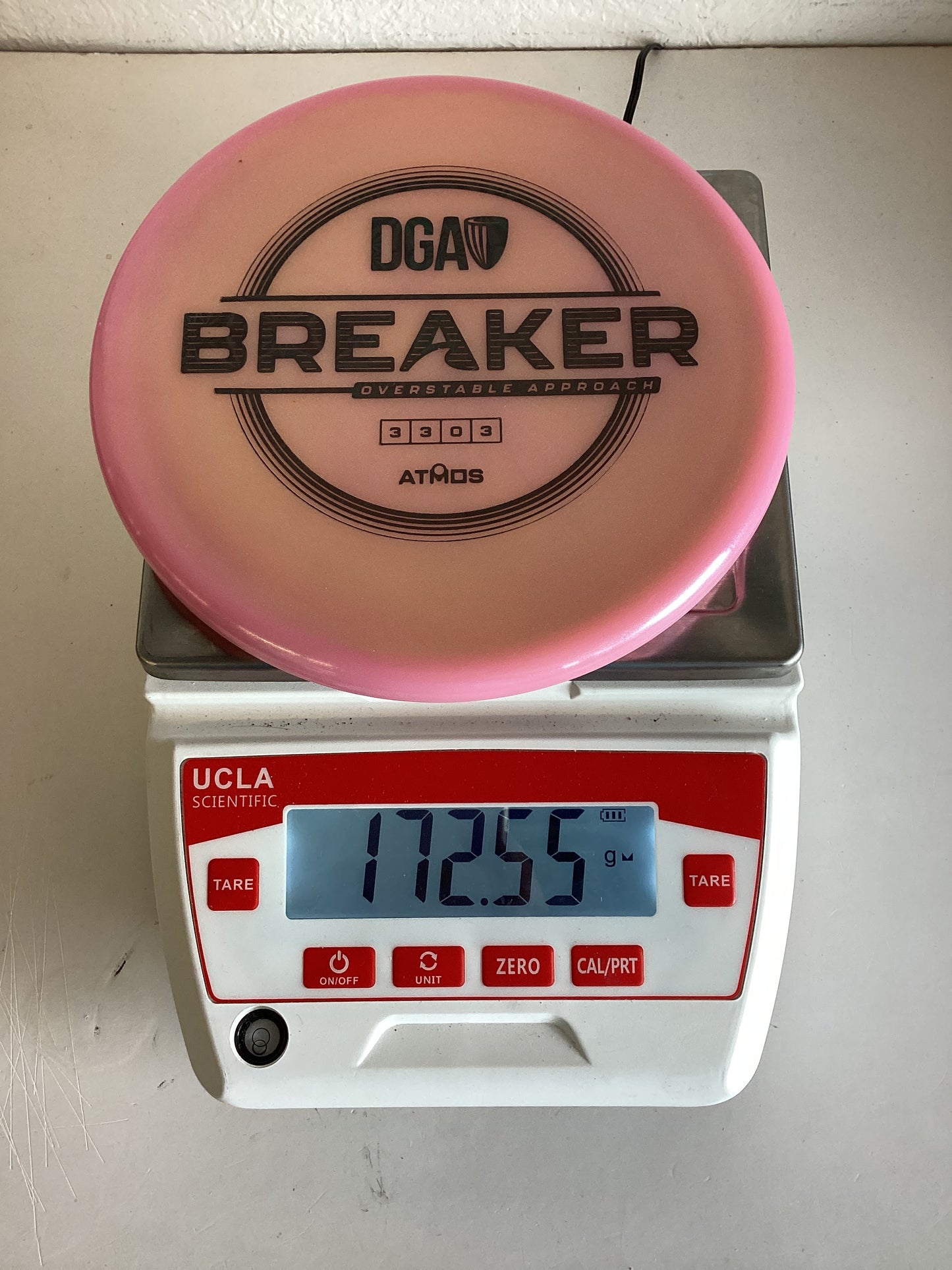 DGA Atmos Breaker