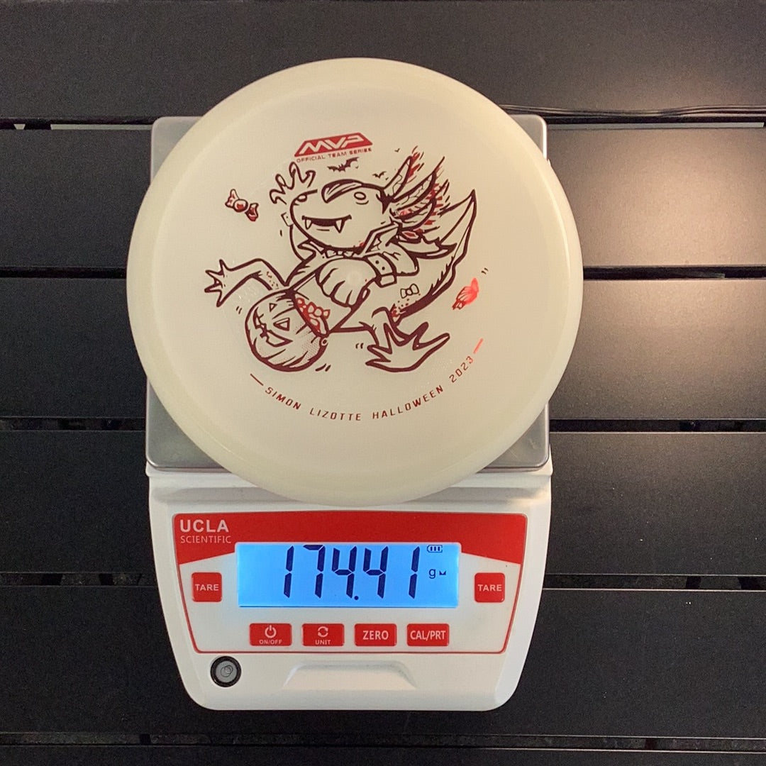 Axiom Total Eclipse Hex - Simon Lizotte Tour Series- Vampire Stamp