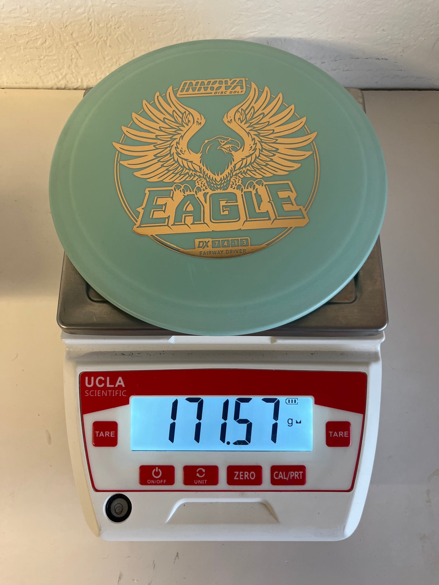 Innova DX Eagle