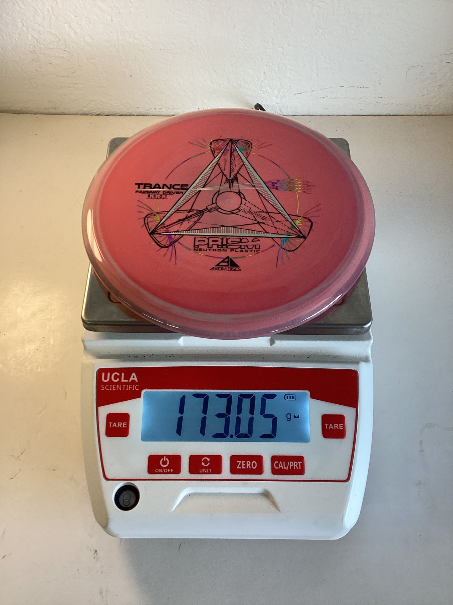 Axiom Prism Neutron Trance