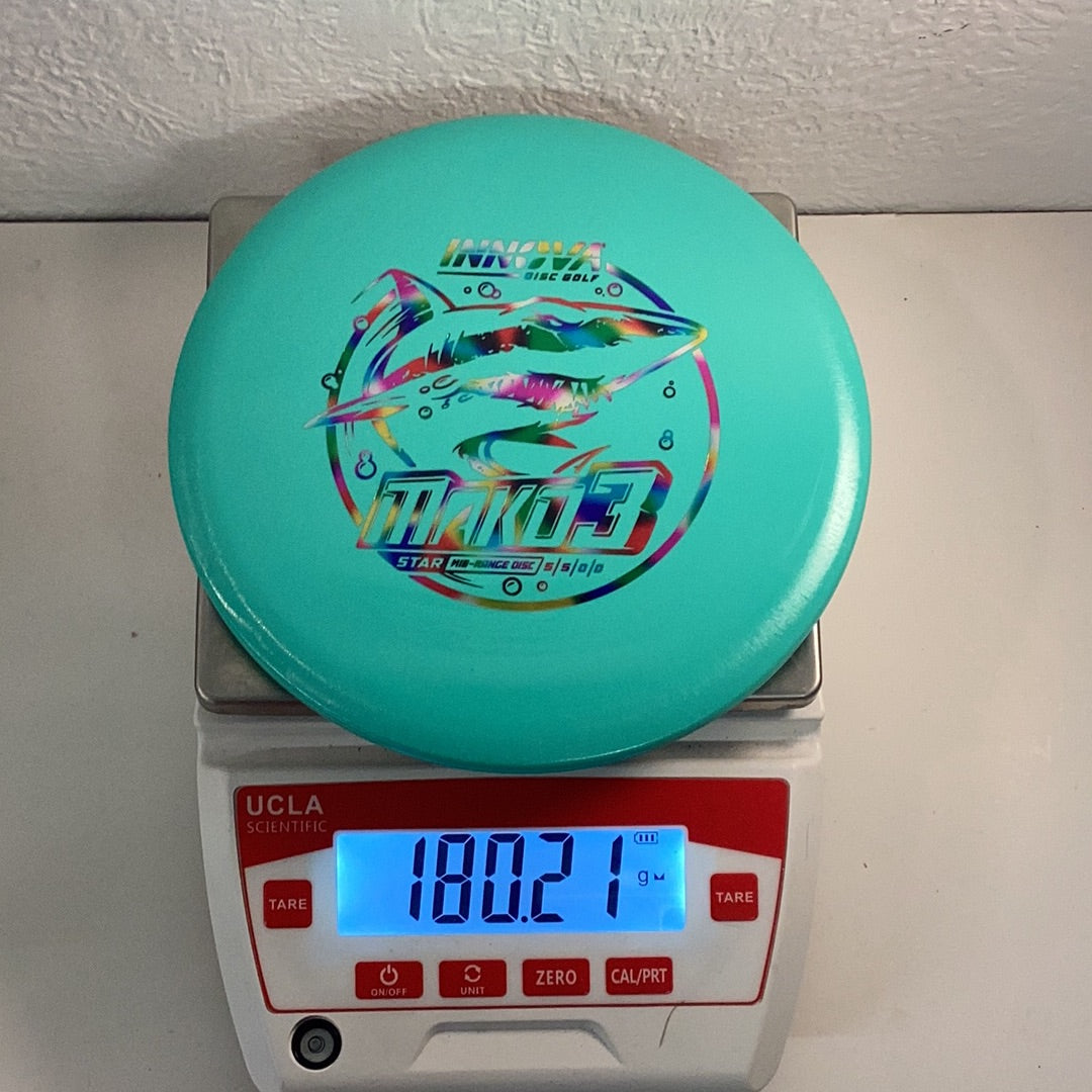 Innova Star Mako3