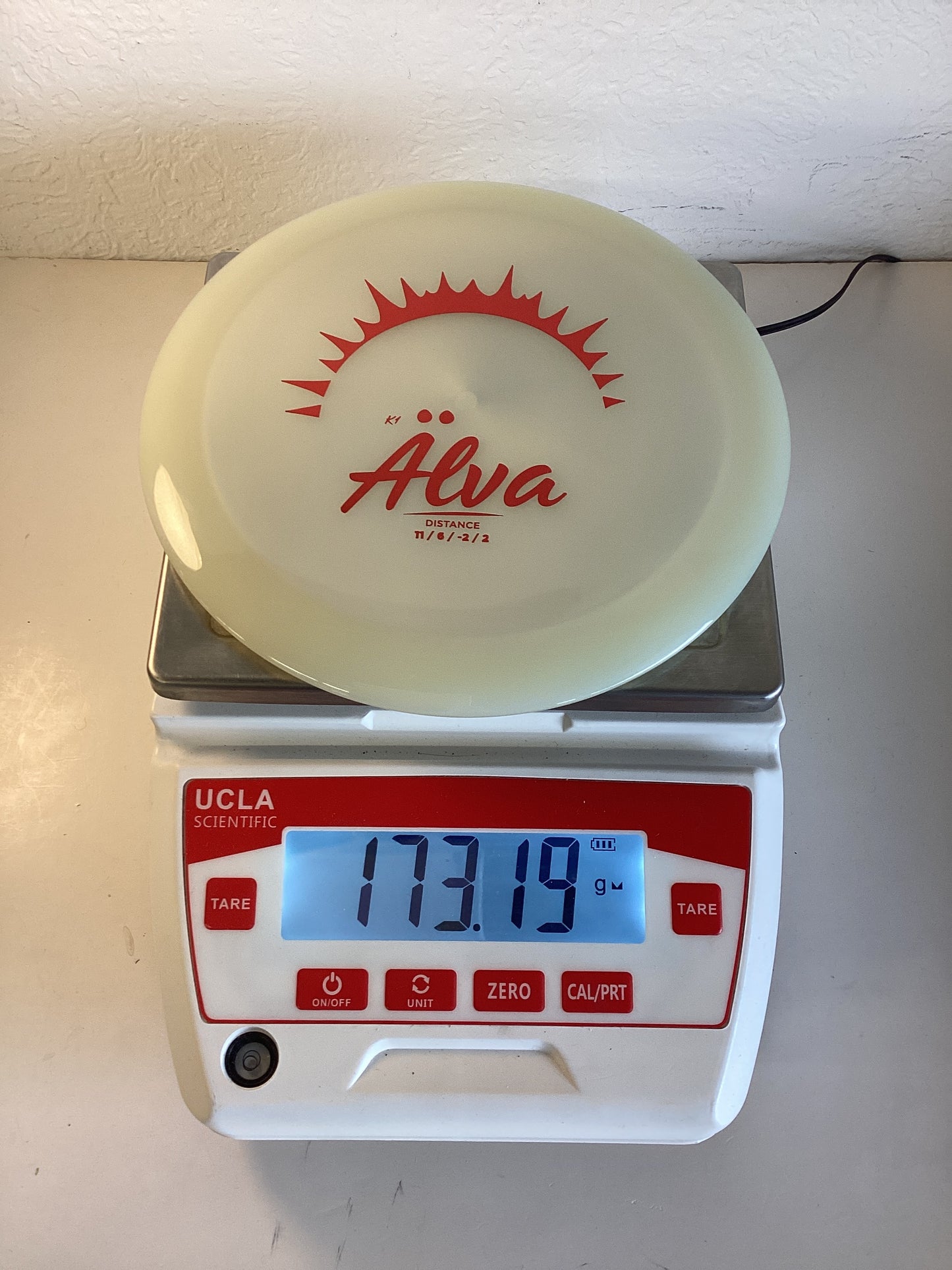 Kastaplast K1 Glow Alva