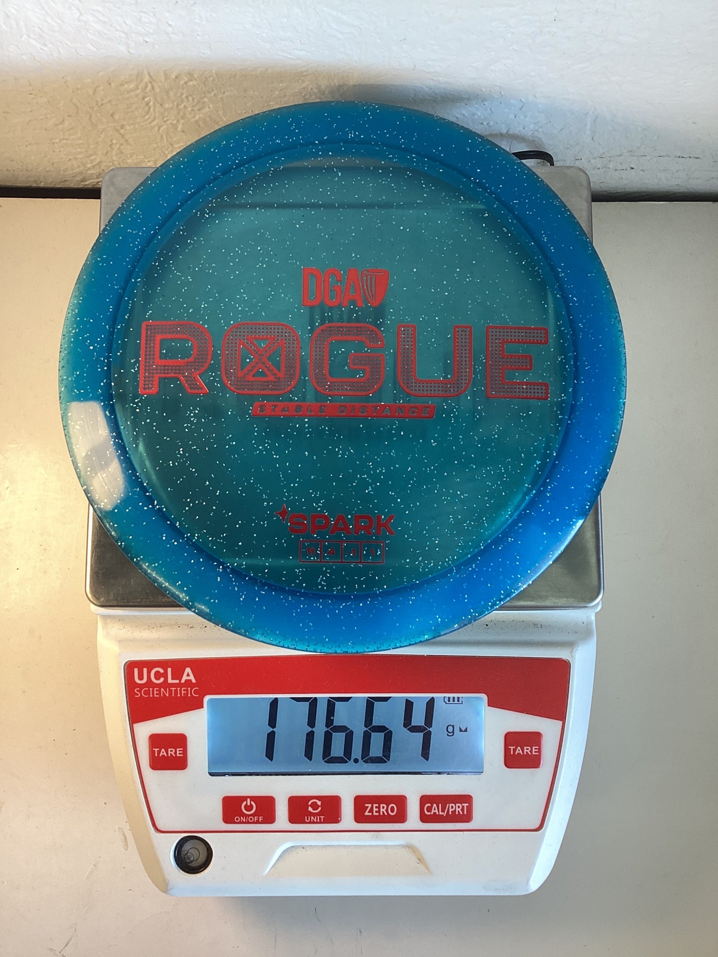 DGA Spark Rogue