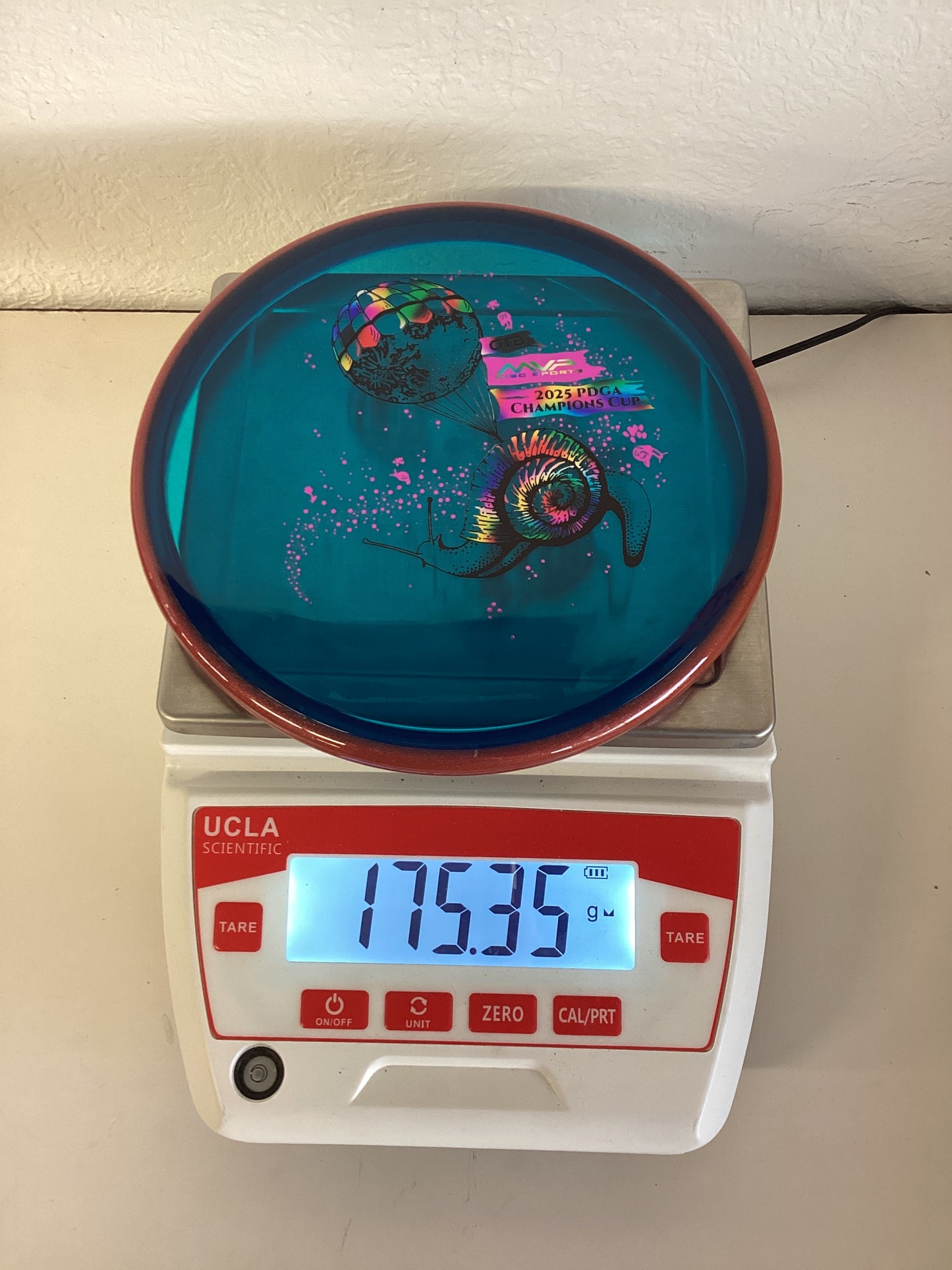 Axiom Prism Proton Envy - Champions Cup Edition