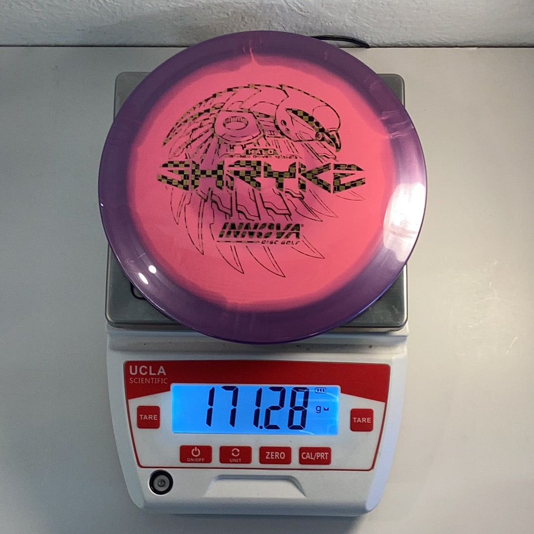 Innova Halo Star Shryke