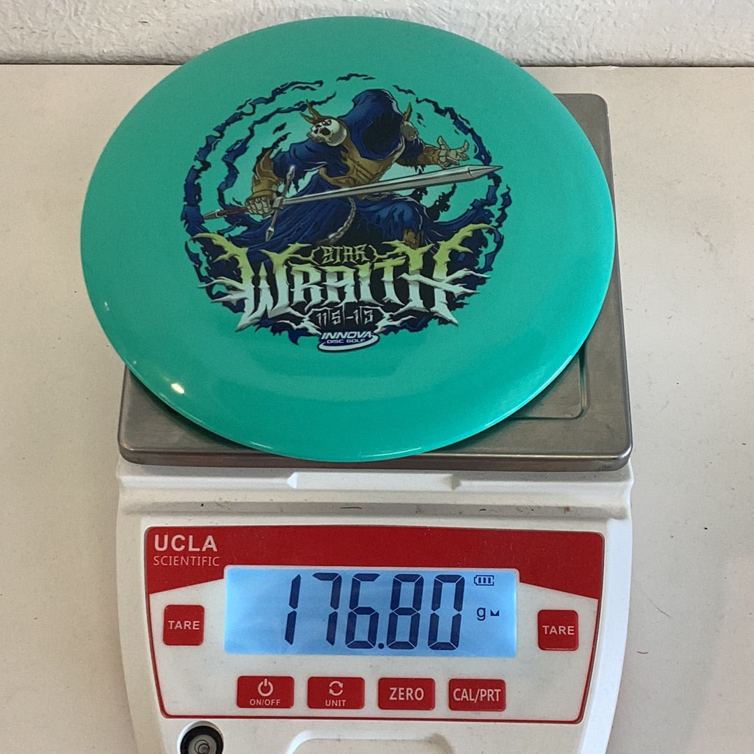 Innova Star Wraith - InnVision