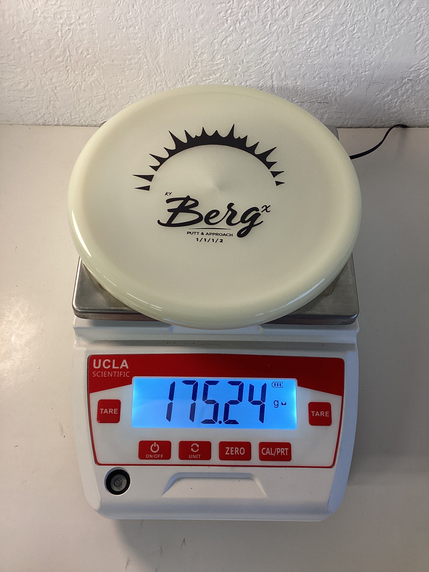 Kastaplast K1 Glow Berg X