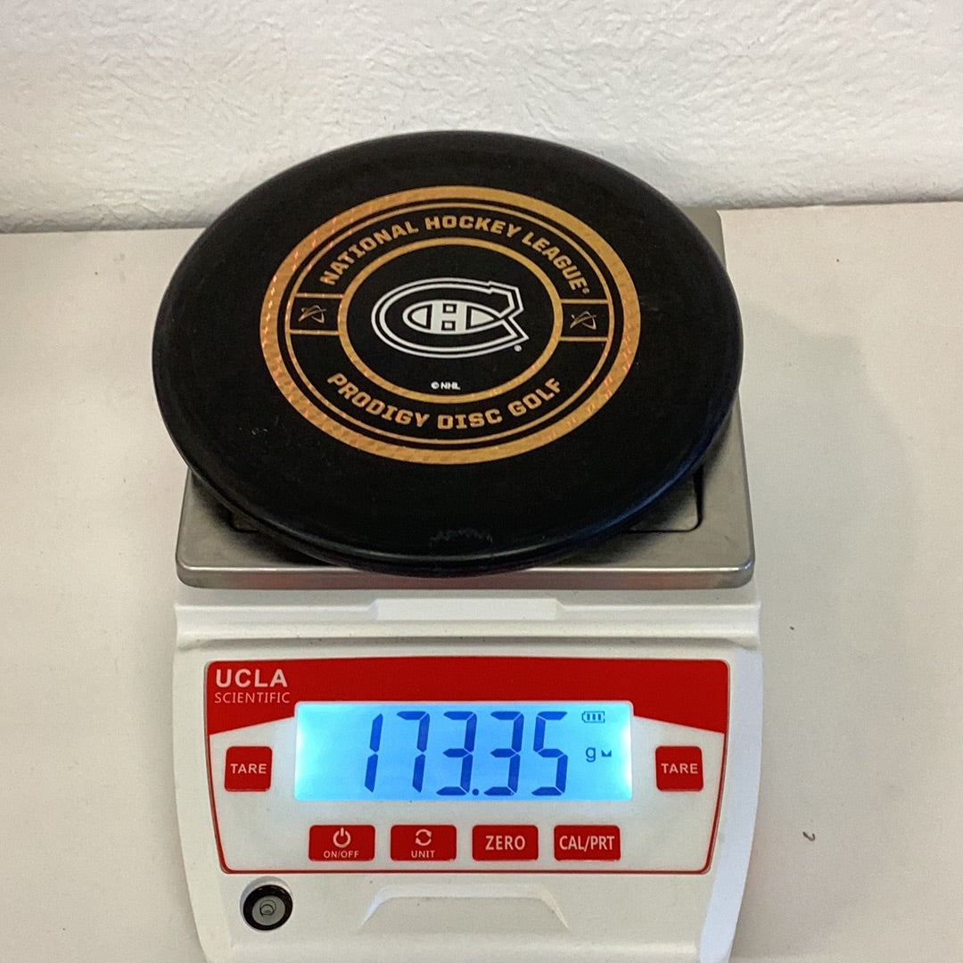 Prodigy PA-3 NHL Collection - Montreal Canadiens