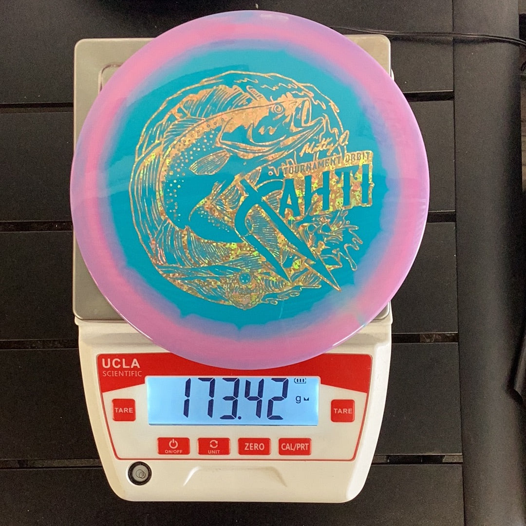 Westside Discs Tournament Orbit Ahti Matt Orum 2023