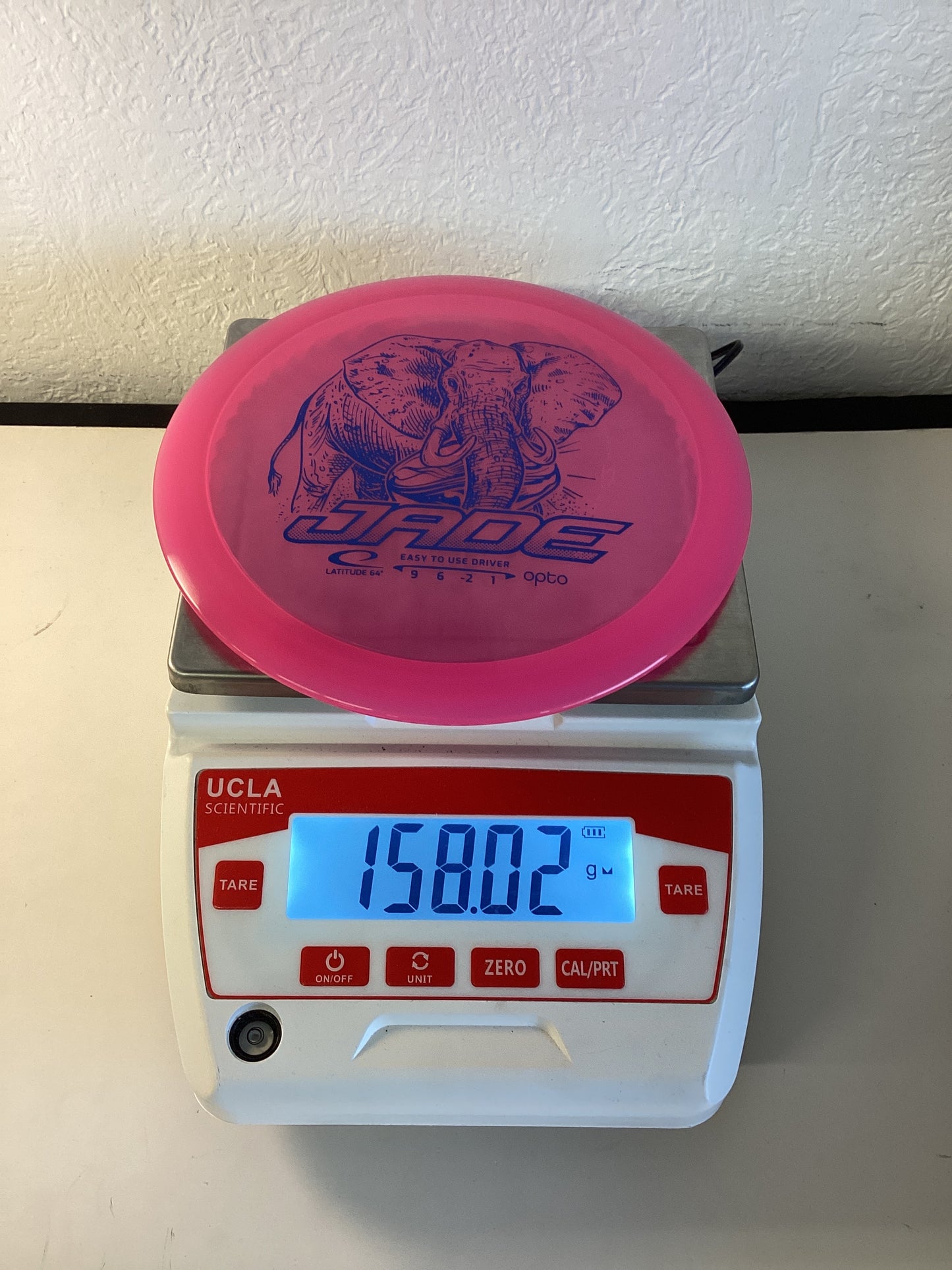 Latitude 64 Opto Jade