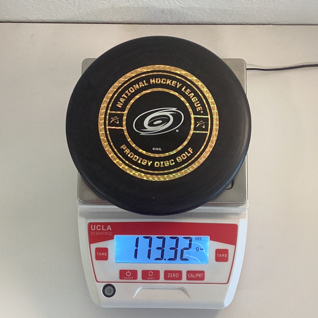 Prodigy PA-3 NHL Collection - Carolina Hurricanes