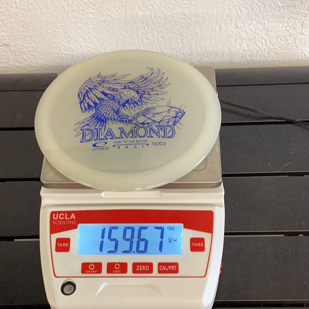 Latitude 64 Opto Diamond