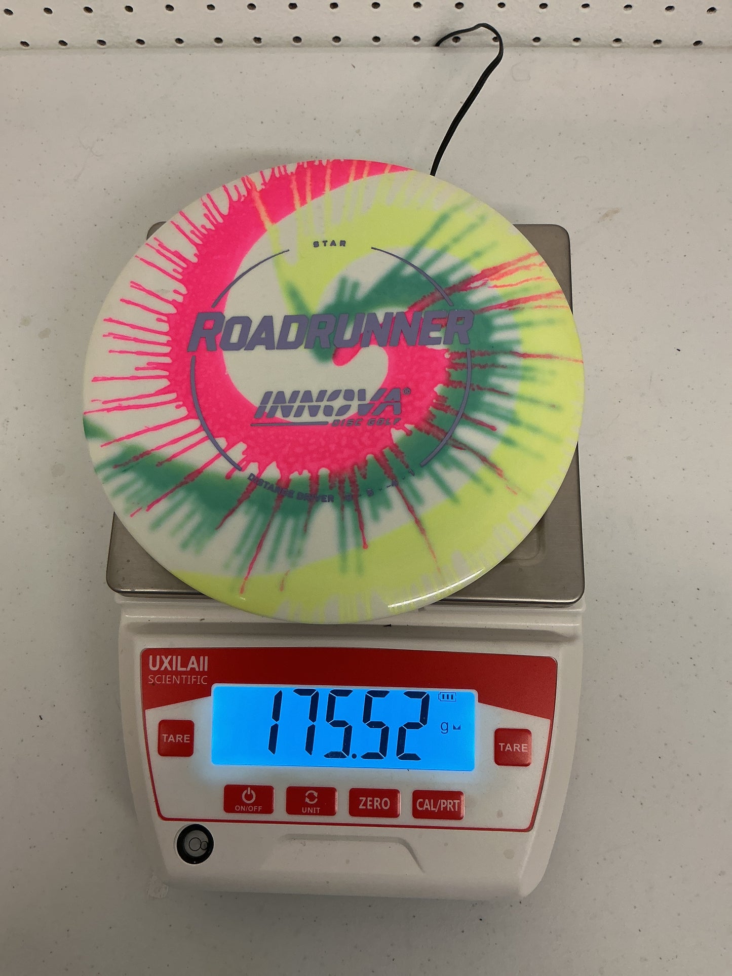 Innova I-Dye Star Roadrunner