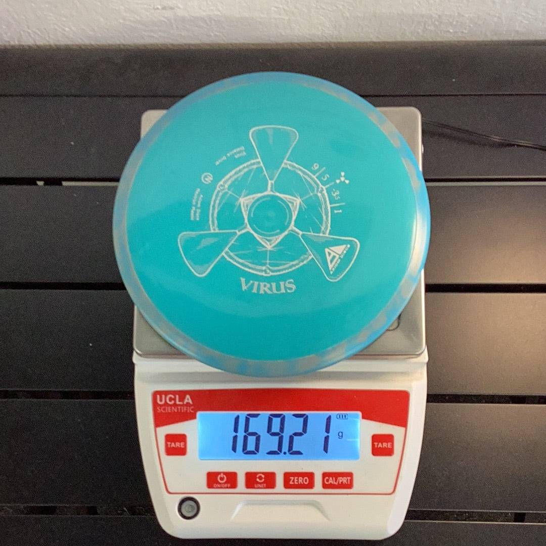 Axiom Neutron Virus