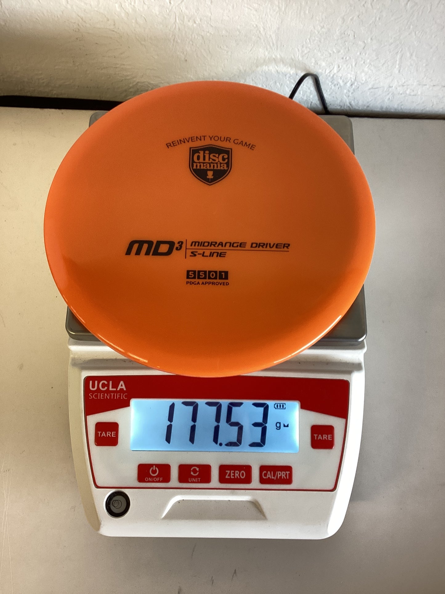 Discmania S-LINE MD3