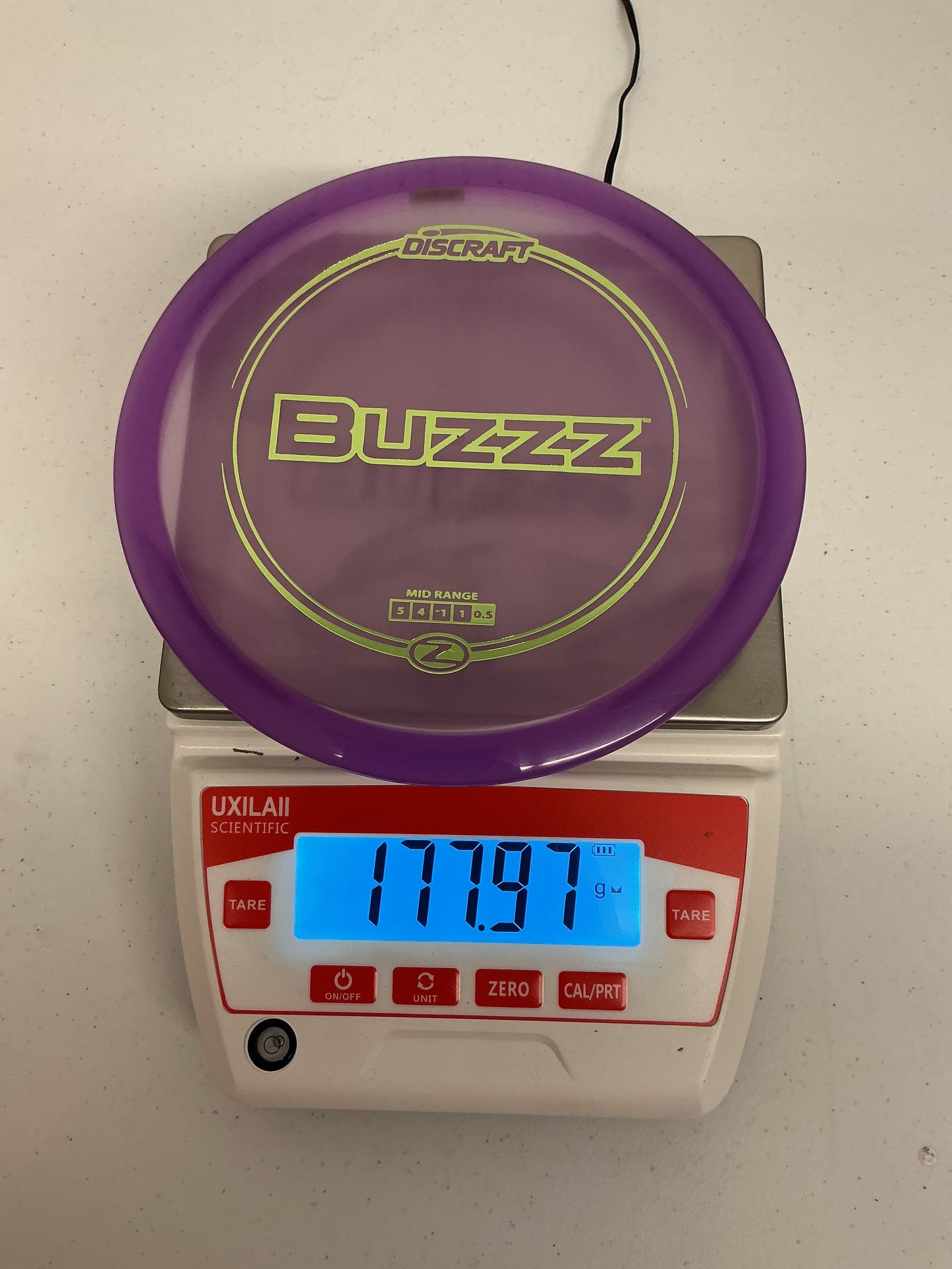 Discraft Z Line Buzzz