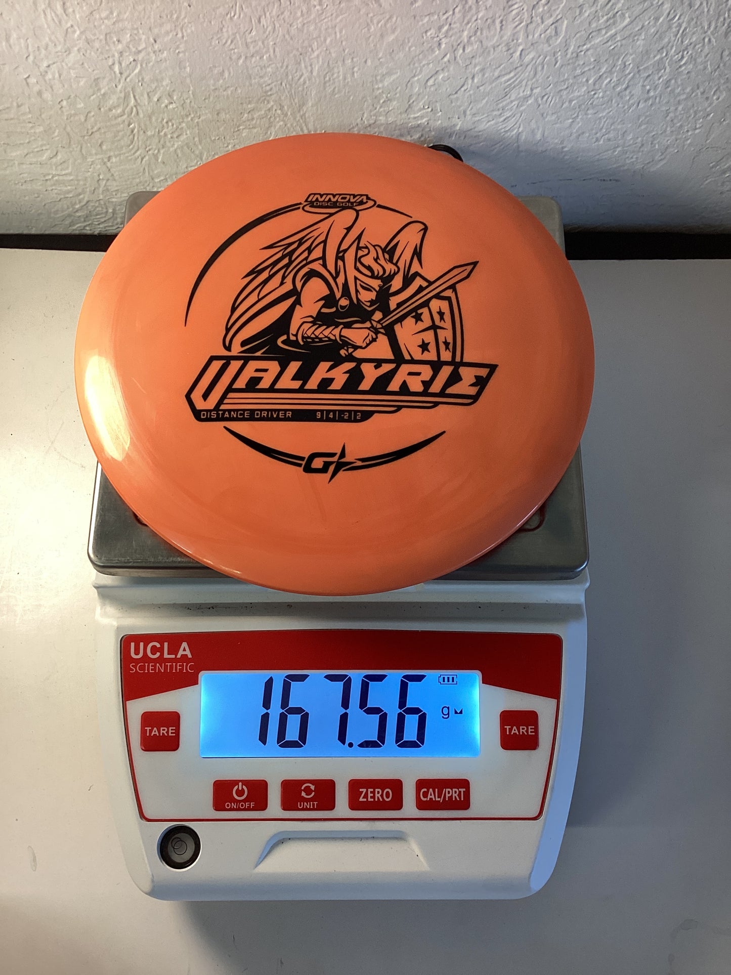Innova GStar Valkyrie