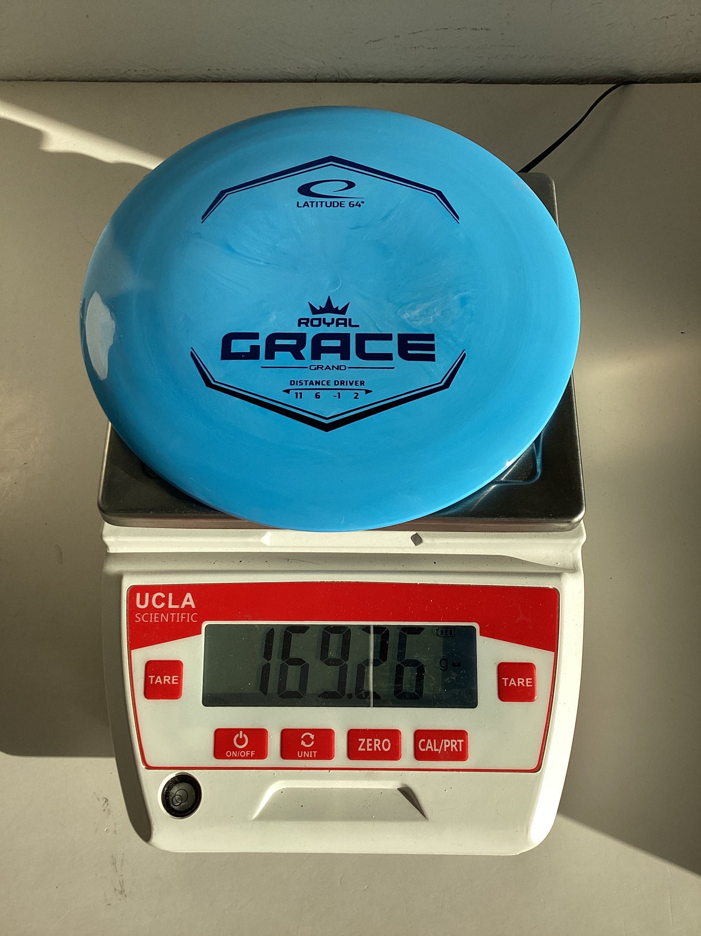 Latitude 64 Royal Grand Grace