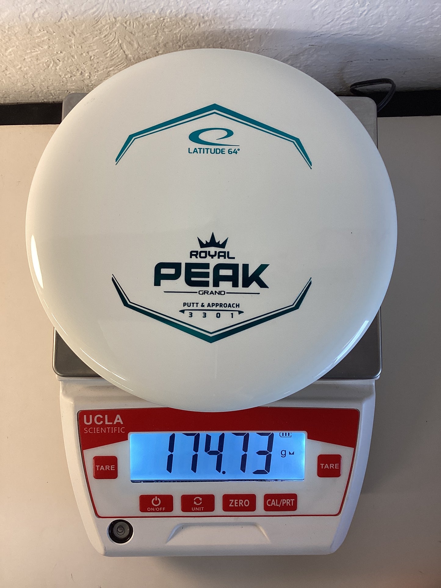 Latitude 64 Royal Grand Peak