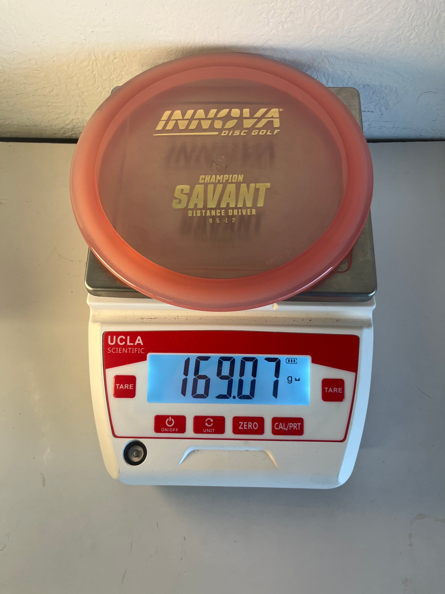 Innova Champion Savant