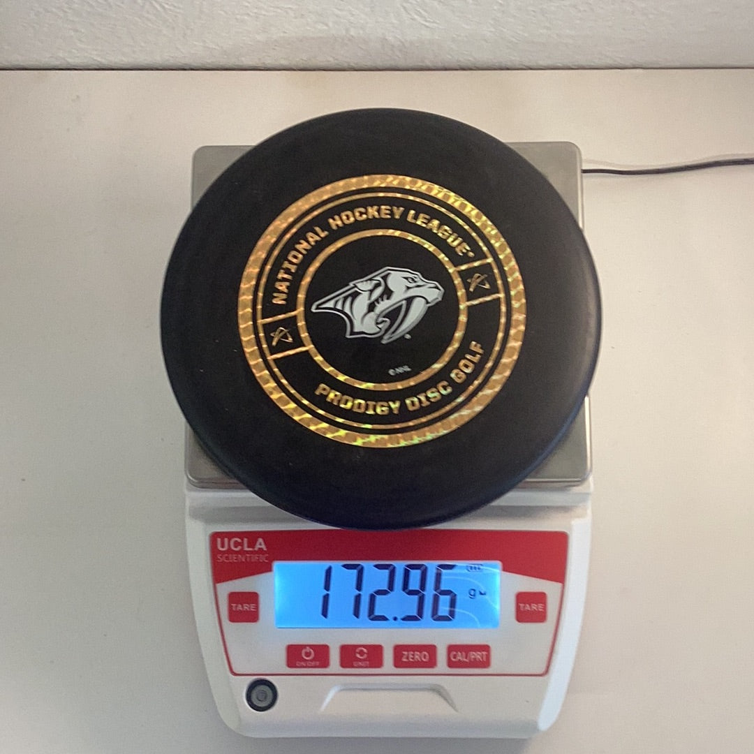 Prodigy PA-3 NHL Collection - Nashville Predators