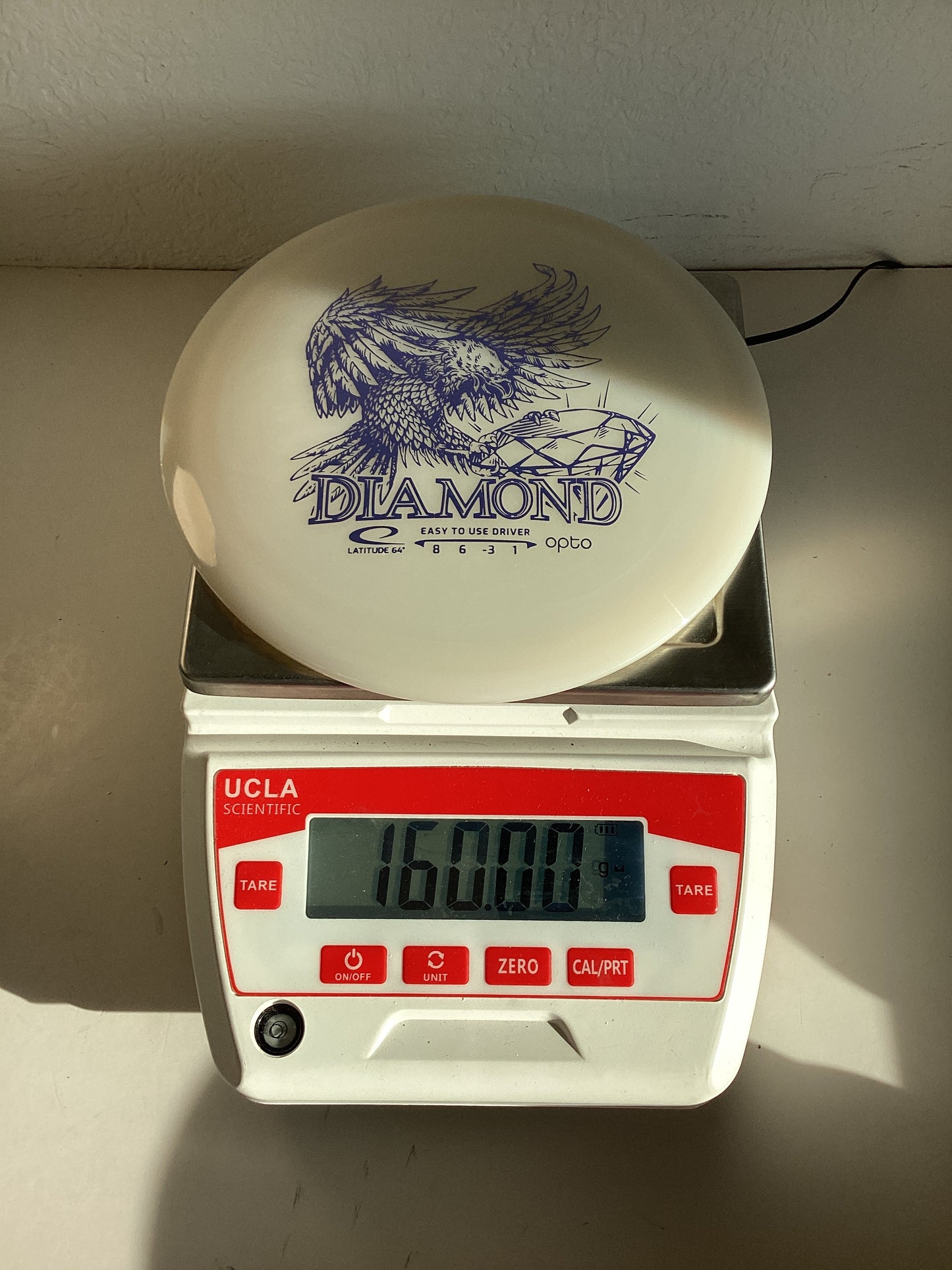 Latitude 64 Opto Diamond