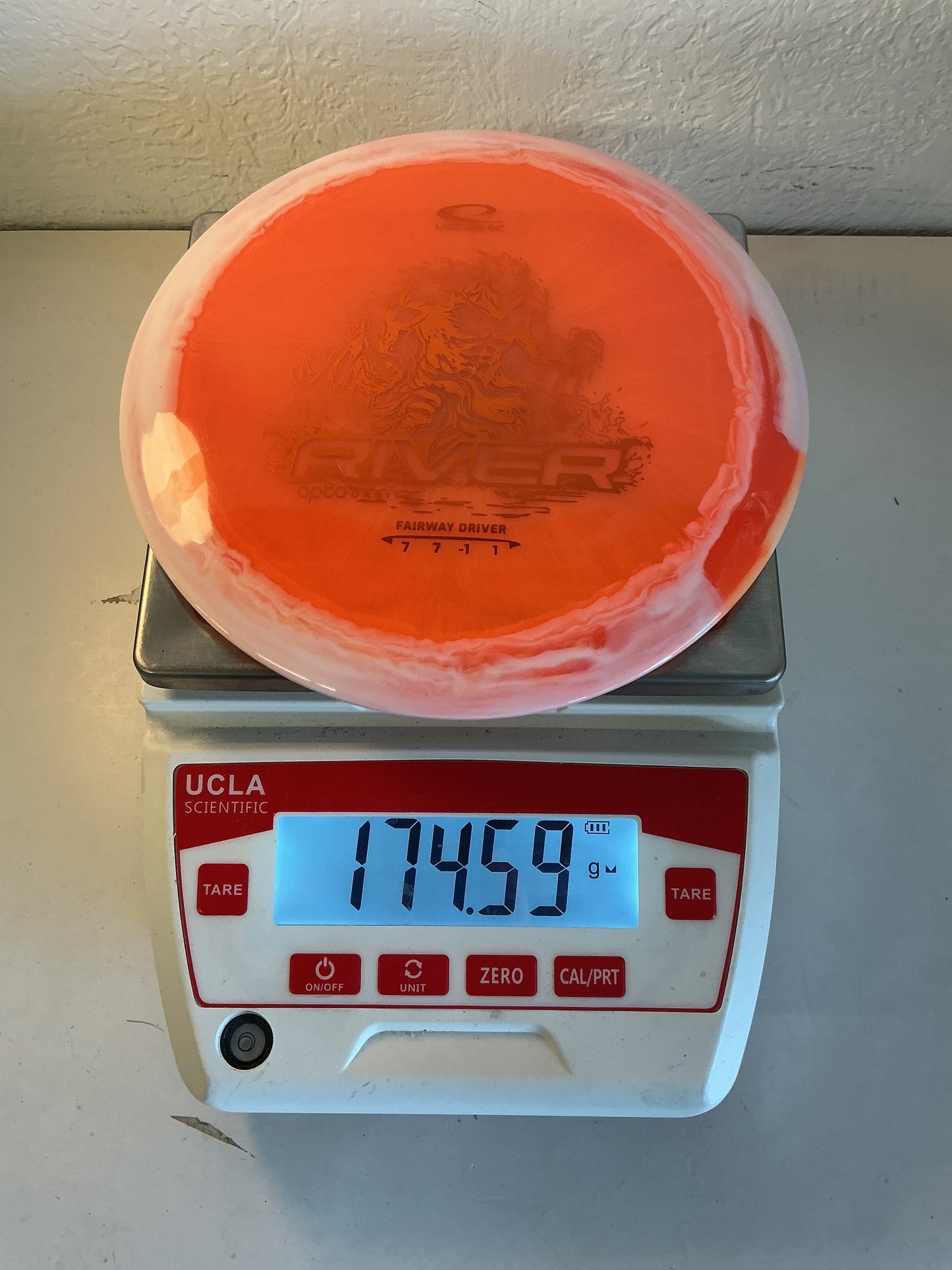 Latitude 64 Opto Orbit River