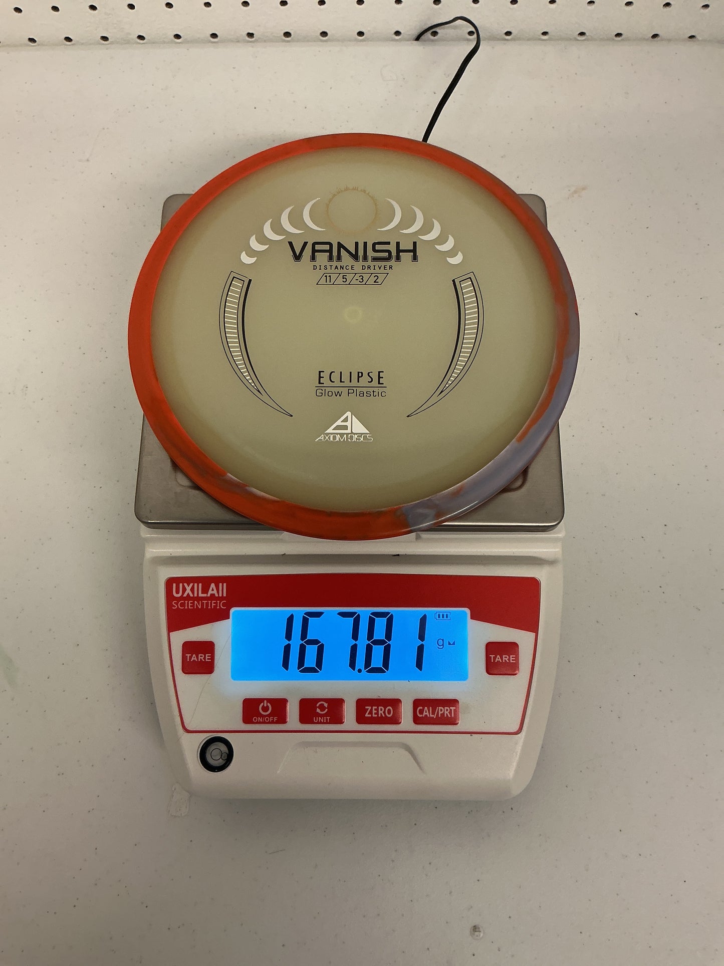 Axiom Eclipse Vanish
