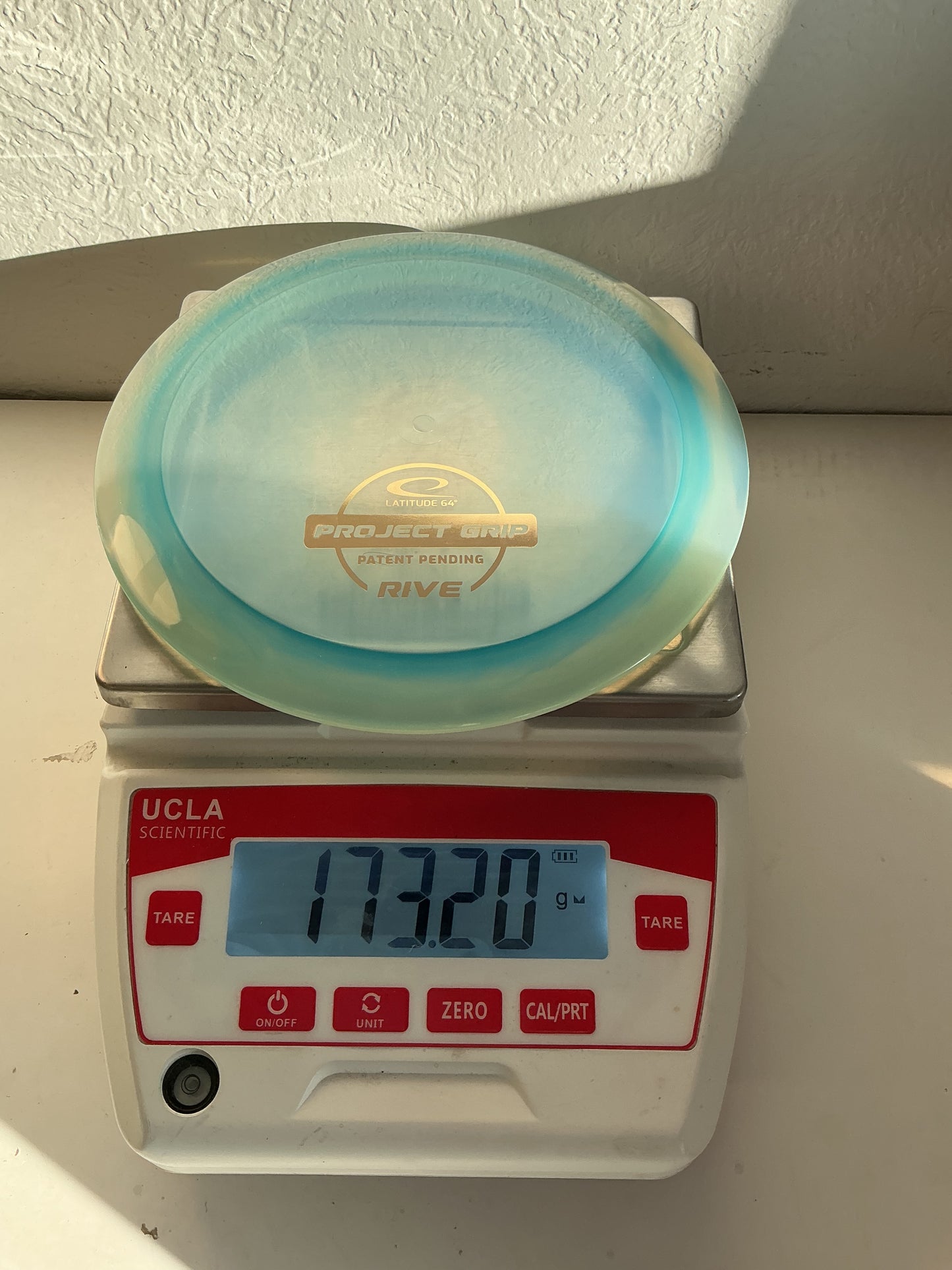 Latitude 64 Project Grip Rive