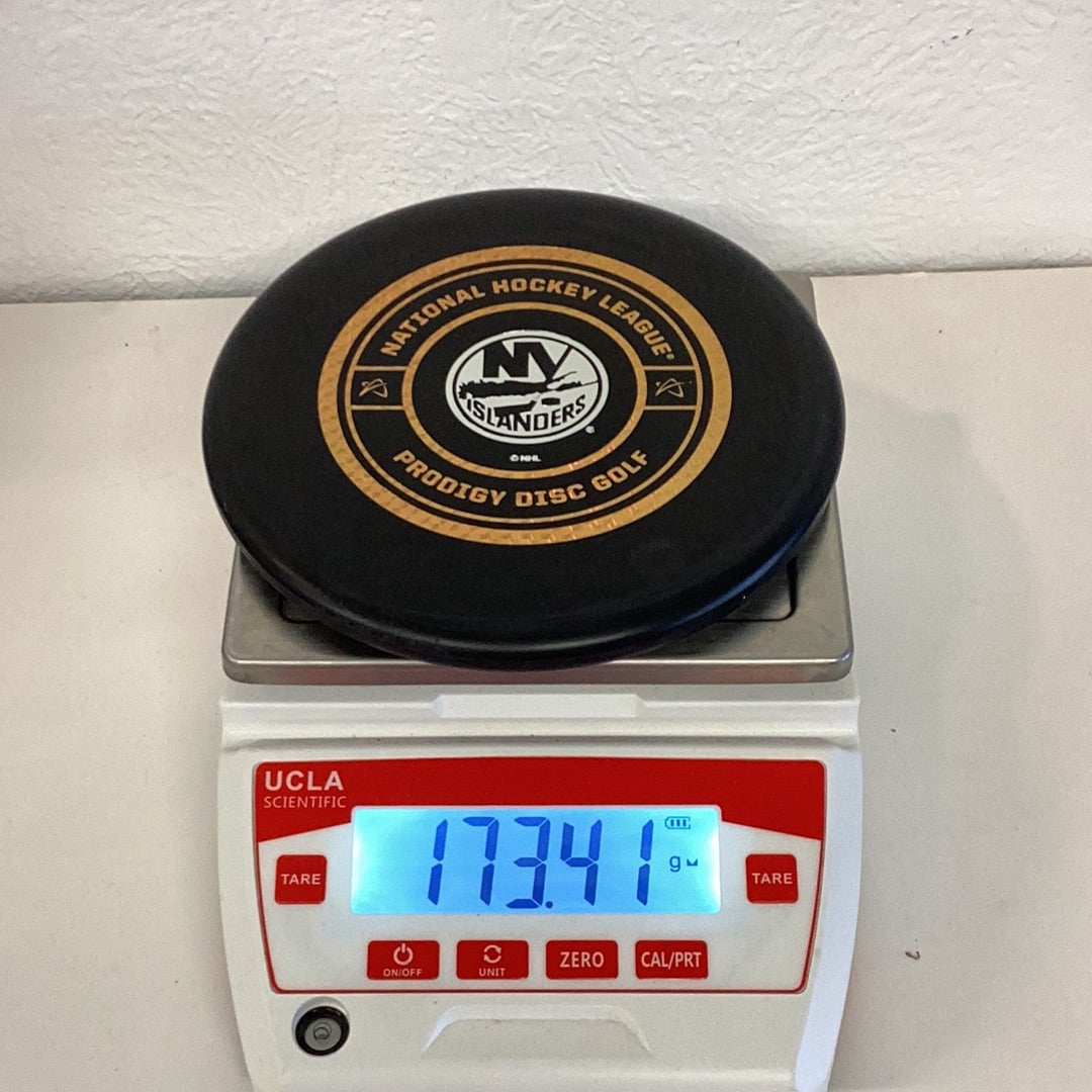 Prodigy PA-3 NHL Collection - New York Islanders