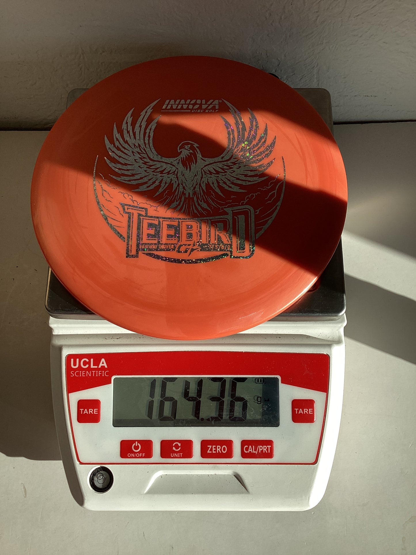Innova GStar TeeBird
