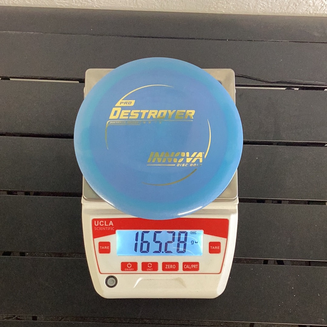 Innova Pro Destroyer