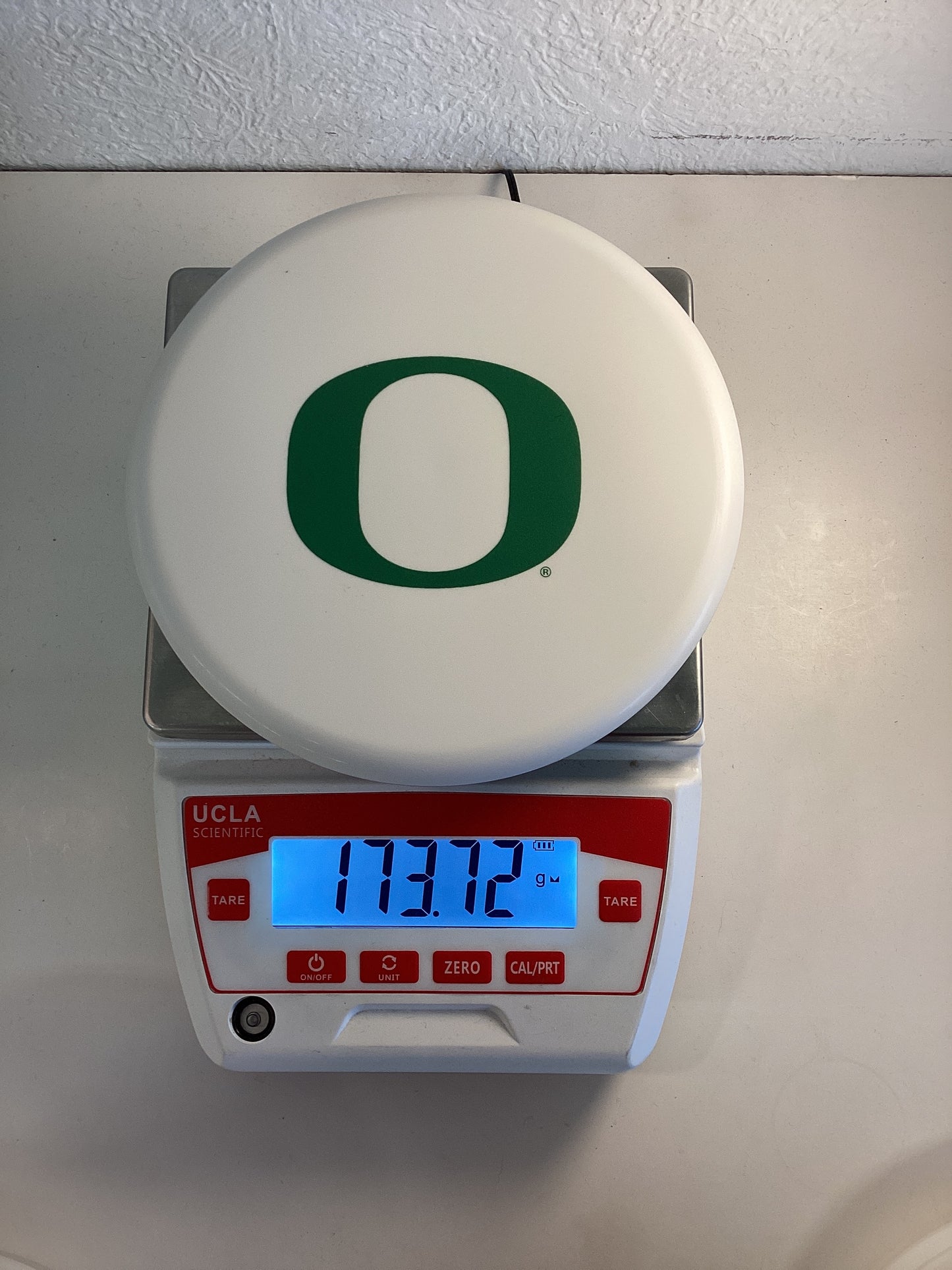 Prodigy P Model S - Oregon Ducks