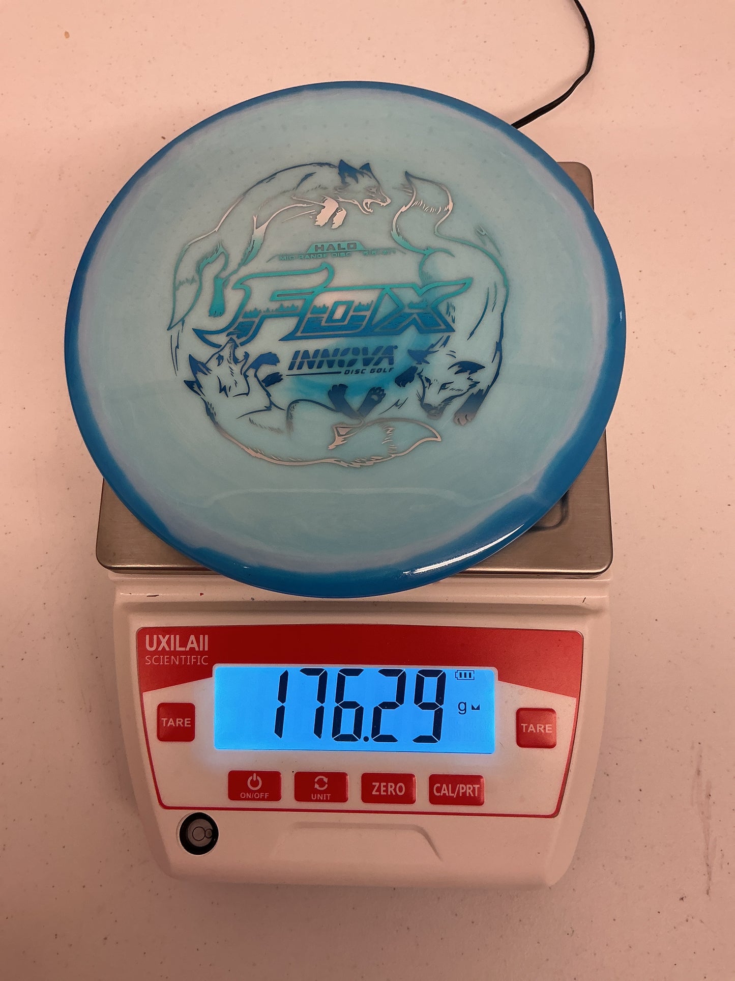 Innova Halo Star Fox