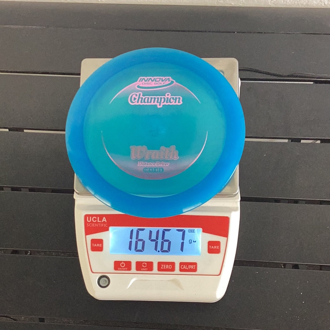 Innova Champion Wraith