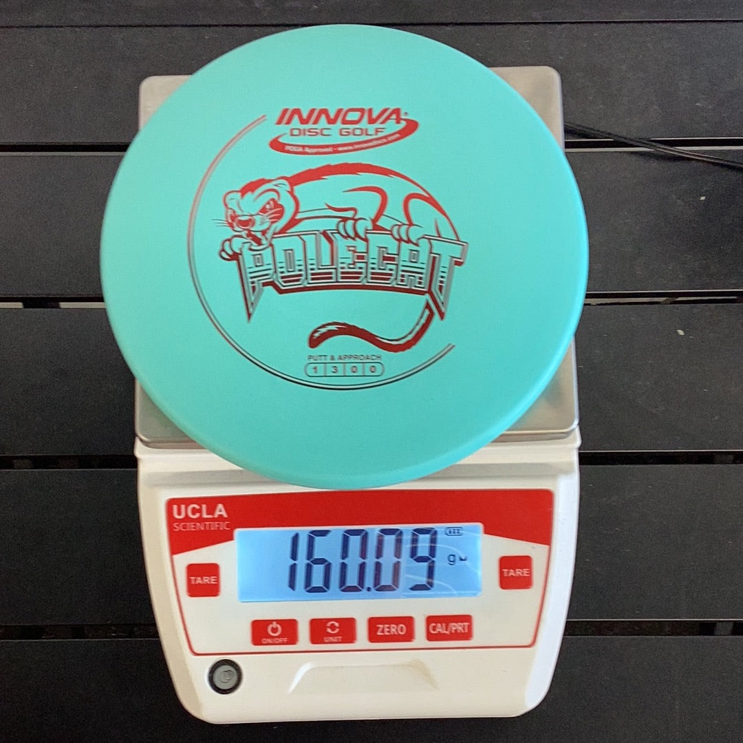 Innova DX Polecat
