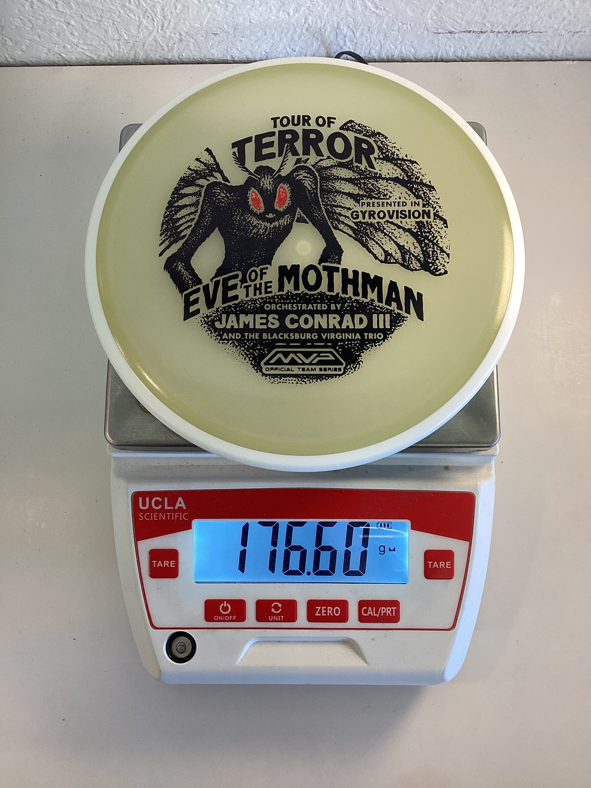 MVP Eclipse Detour - Halloween Edition 2024