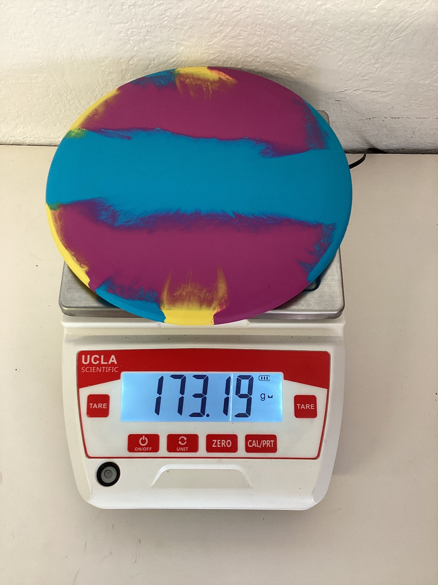 Elevation ecoFLEX Nimbus