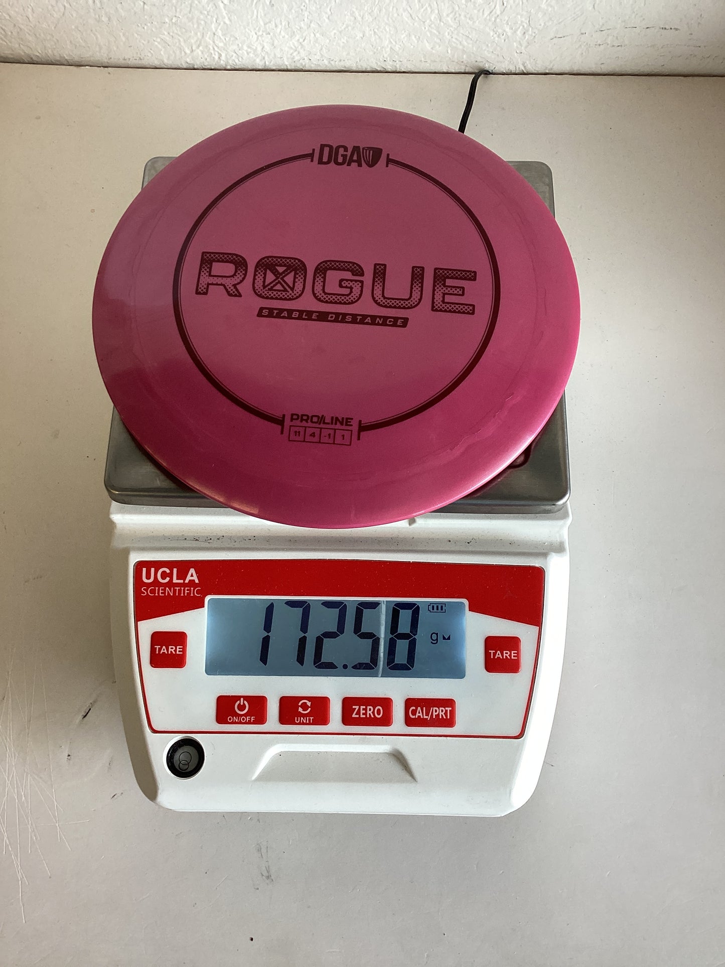 DGA ProLine Rogue