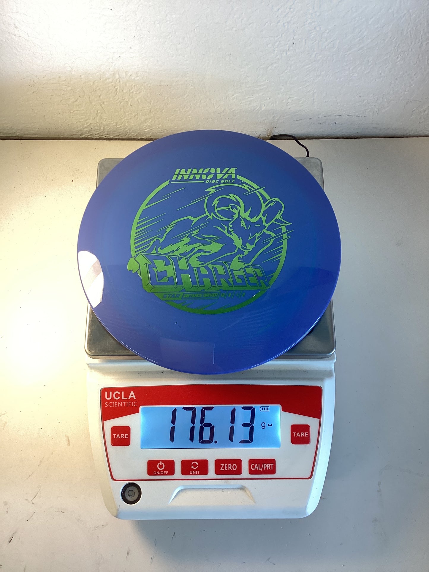 Innova Star Charger