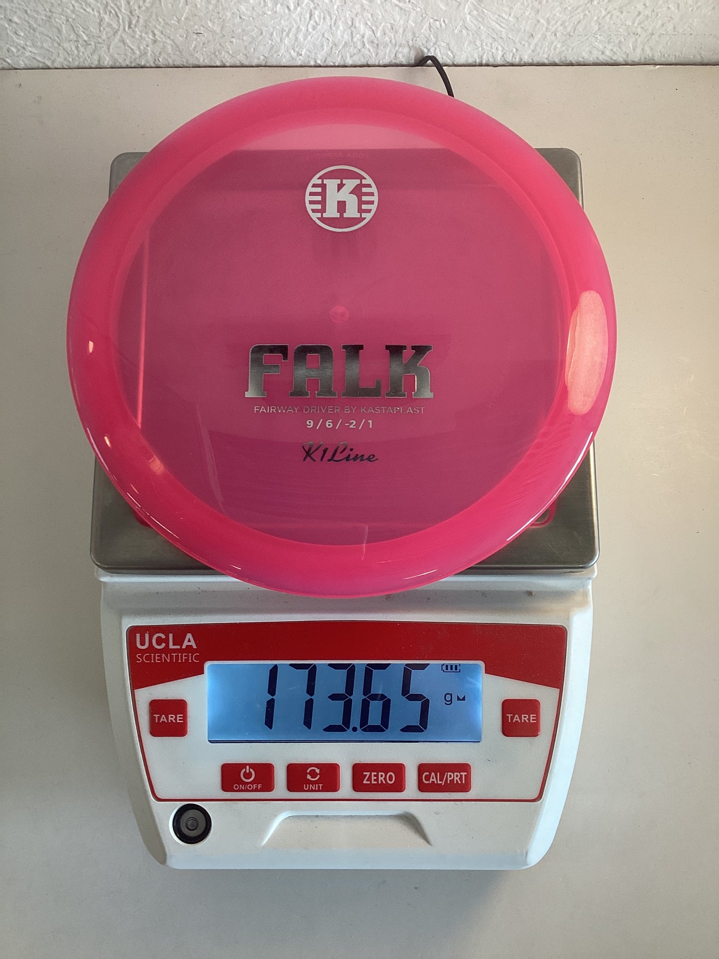 Kastaplast K1 Falk