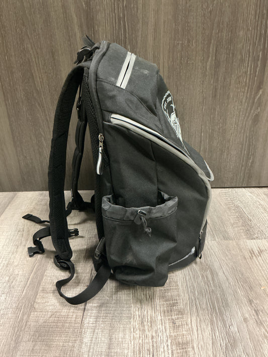 Discmania Fanatic 2 Backpack - *PREOWNED*
